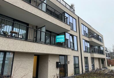 Appartement te huur in MERCHTEM