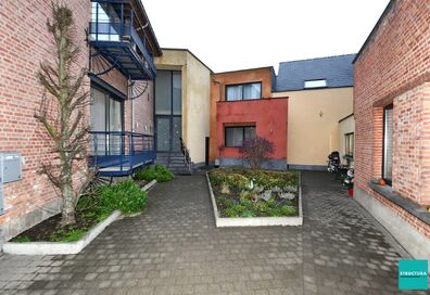 Appartement te huur in MOLLEM
