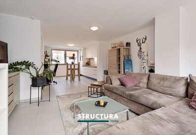 Appartement te huur in OPWIJK