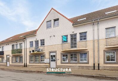 Appartement te huur in OPWIJK