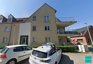 Appartement te koop in OPWIJK
