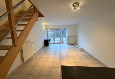 Appartement te huur in OPWIJK