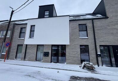 Appartement te huur in OPWIJK