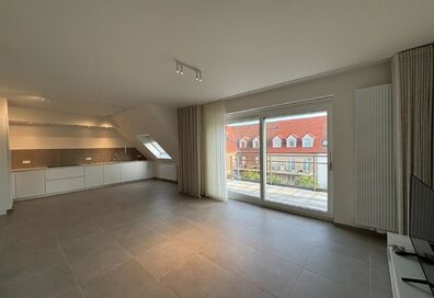 Appartement te huur in OPWIJK