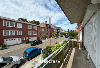 Appartement te huur in SINT-AGATHA-BERCHEM