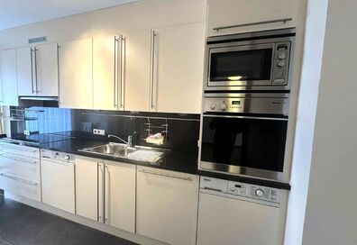 Appartement te huur in SINT-AGATHA-BERCHEM