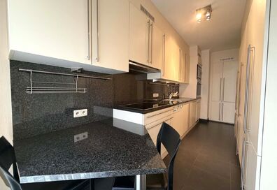 Appartement te huur in SINT-AGATHA-BERCHEM