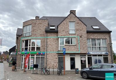 Appartement te huur in STEENHUFFEL