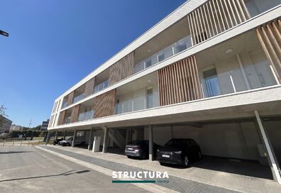 Appartement te huur in STROMBEEK-BEVER