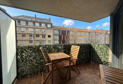 Appartement te huur in WEMMEL