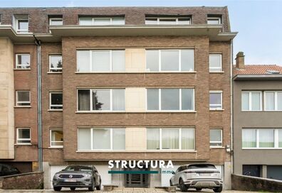 Appartement te huur in WEMMEL