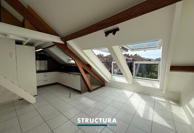 Appartement te huur in WEMMEL
