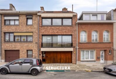 Appartement te huur in WEMMEL