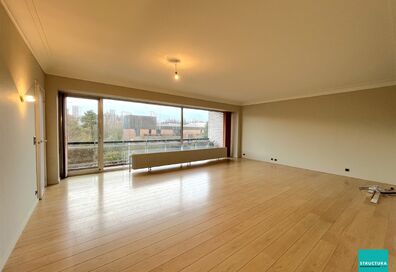 Appartement te huur in WEMMEL