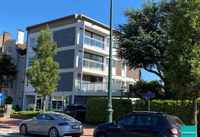 Appartement te huur in WEMMEL