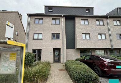 Appartement te huur in WEMMEL
