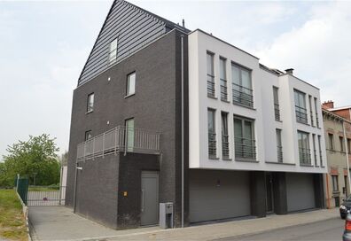 Appartement te huur in WEMMEL