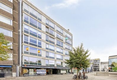 Appartement te koop in AALST