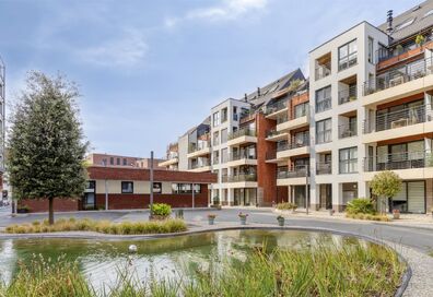 Appartement te koop in AALST