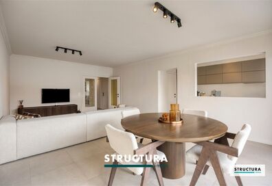 Appartement te koop in ASSE