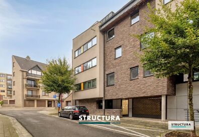 Appartement te koop in ASSE