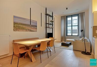 Appartement te koop in BRUSSEL