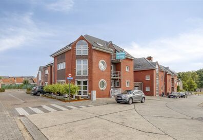 Penthouse te koop in DENDERLEEUW