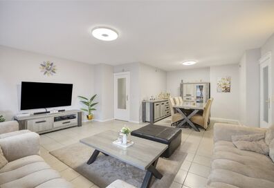 Appartement te koop in JETTE