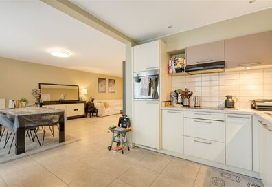 Appartement te koop in JETTE