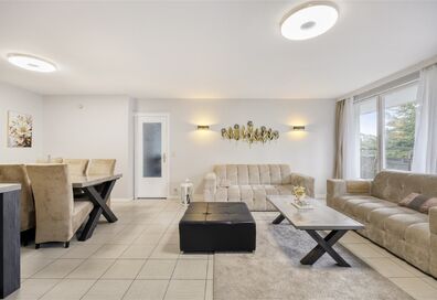 Appartement te koop in JETTE