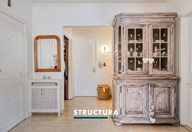 Appartement te koop in LAKEN (BRU.)
