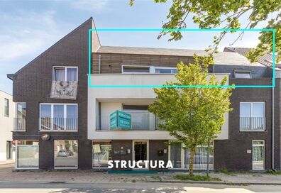 Appartement te koop in MEISE