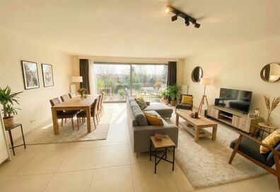 Appartement te koop in MERCHTEM