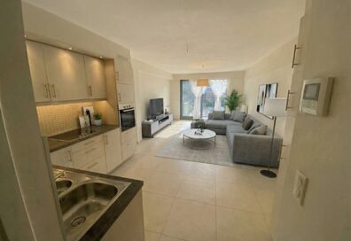 Appartement te koop in MERCHTEM