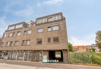 Appartement te koop in MERCHTEM