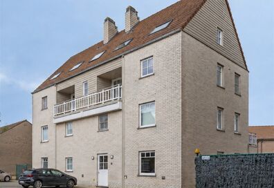 Appartement te koop in MERCHTEM