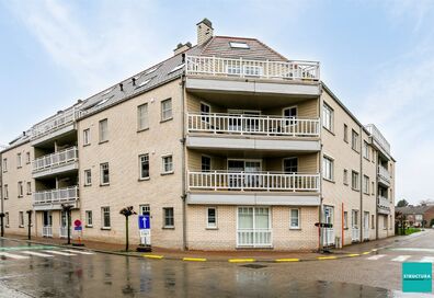 Appartement te koop in MERCHTEM