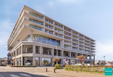 Appartement te koop in MERCHTEM