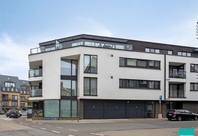 Appartement te koop in MERCHTEM