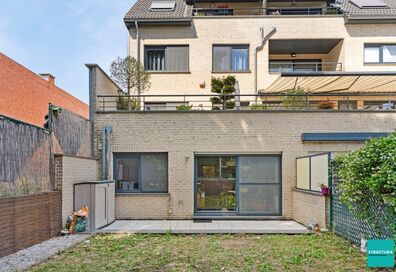 Appartement te koop in MERCHTEM