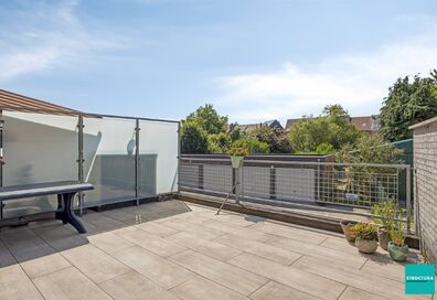 Appartement te koop in MERCHTEM