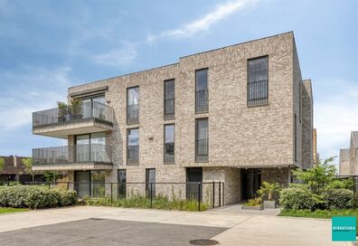 Appartement te koop in MERCHTEM