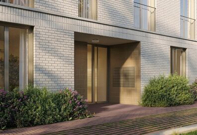 Appartement te koop in MERCHTEM