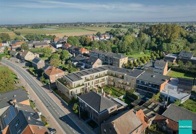 Appartement te koop in MERCHTEM