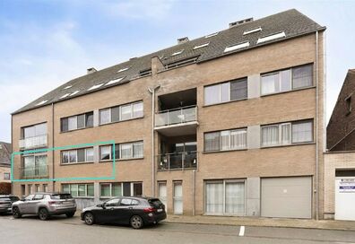 Appartement te koop in MERCHTEM