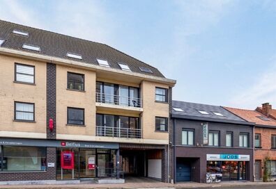 Appartement te koop in MERCHTEM