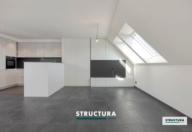 Appartement te koop in OPWIJK