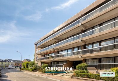 Appartement te koop in STROMBEEK-BEVER