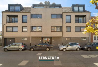 Appartement te koop in WEMMEL