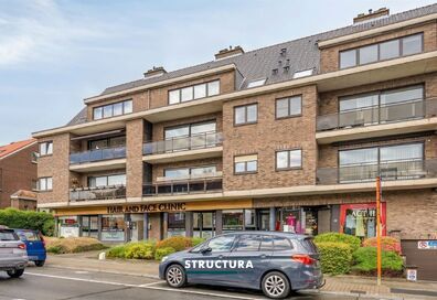 Appartement te koop in WEMMEL